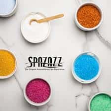 Spazazz Unwind - Juicy Berry & Coconut