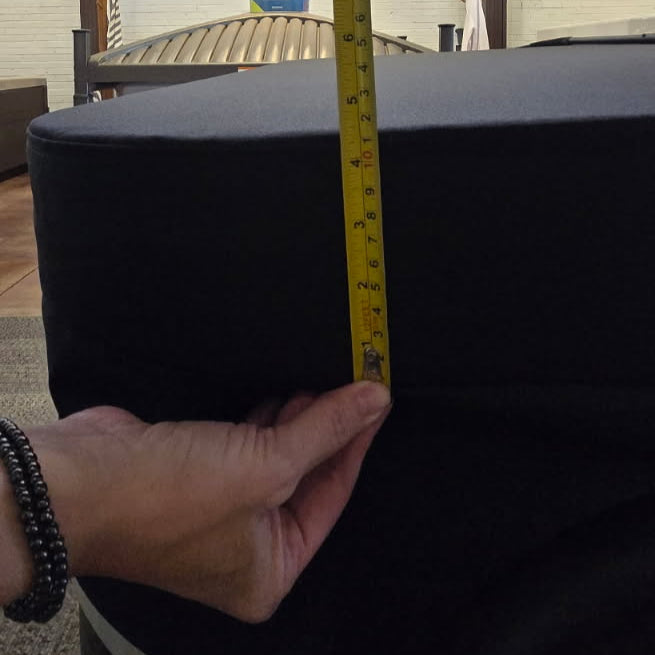 Super Covers 6''/4'' taper Pre2022 Bullfrog Spas