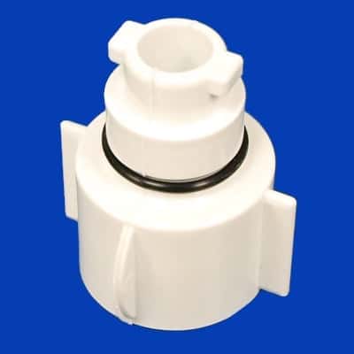 Air Union, Jet Pod, Adaptor – Cleartub