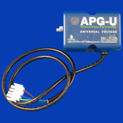 Ozone, Purifier, ADV Plasma APG – Cleartub