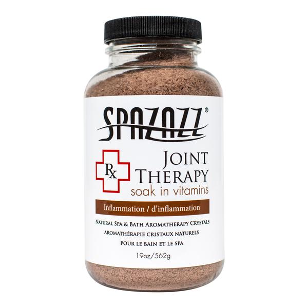 RX Joint Therapy - SpaZazz Spa Crystals