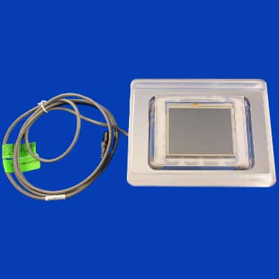 Control Pad, Touch, STIL – Cleartub
