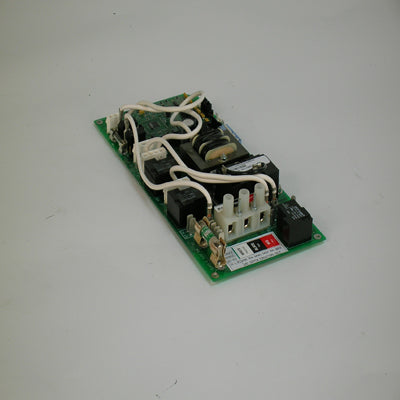 Control Board, EL, BF02/BF03