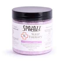 RX Sleep Therapy - SpaZazz Spa Crystals