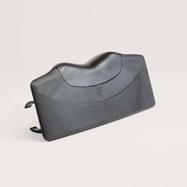 SnapCap w/Clips, 2007-2008