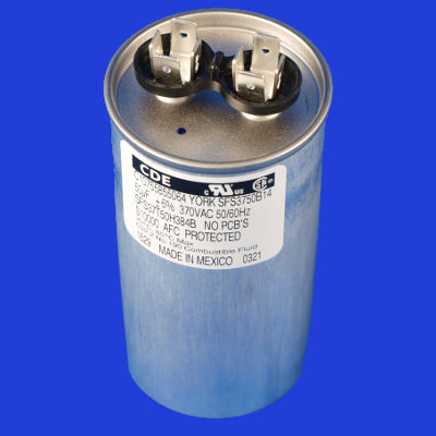 Pump Capacitor 35UF