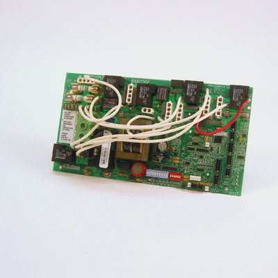 Bullfrog Control Board, BF05