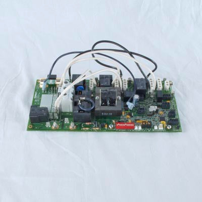 Bullfrog Control Board, BF15