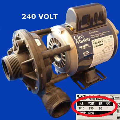 Circ Pump