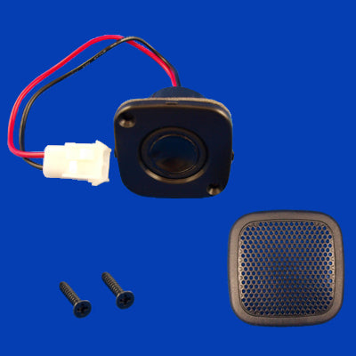 Speaker Assembly, 1", 2013-2019