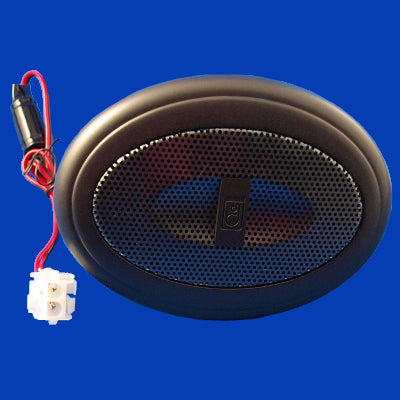 2" Speaker