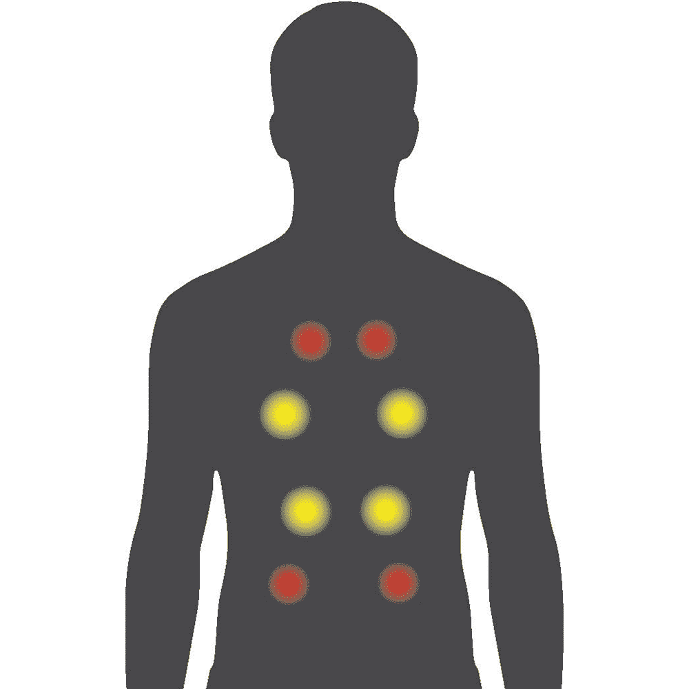 M Series AcuTherapy JetPak
