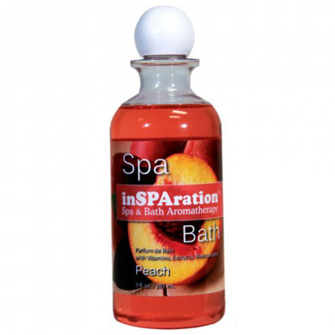 Peach InSPAration Bath Scents