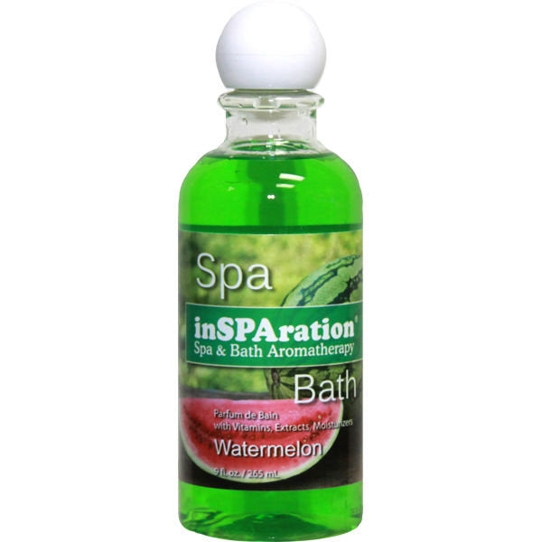 Watermelon InSPAration Bath Scents