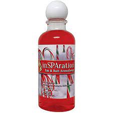 Candy Cane InSPAration Bath Scents