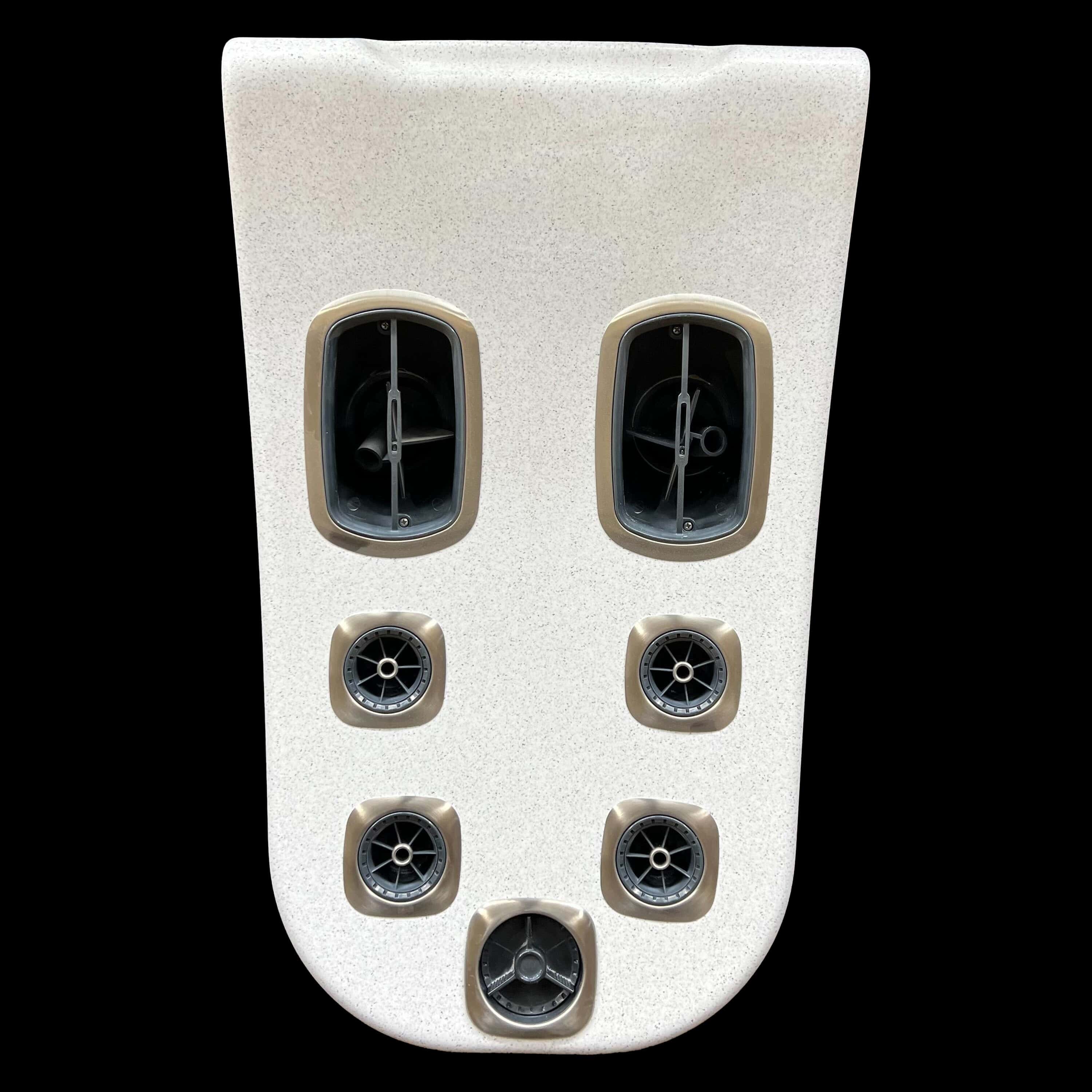 Scratch & Dent JetPak