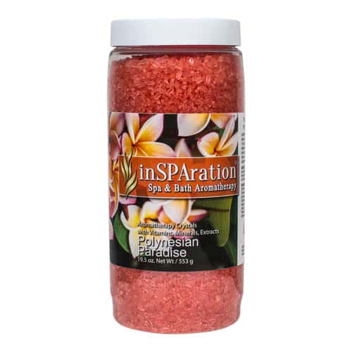 Polynesian Paradise InSparation Salts 19.5