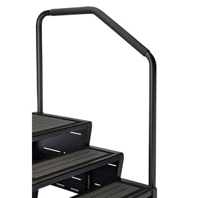Individual Side Rail ModStep 3