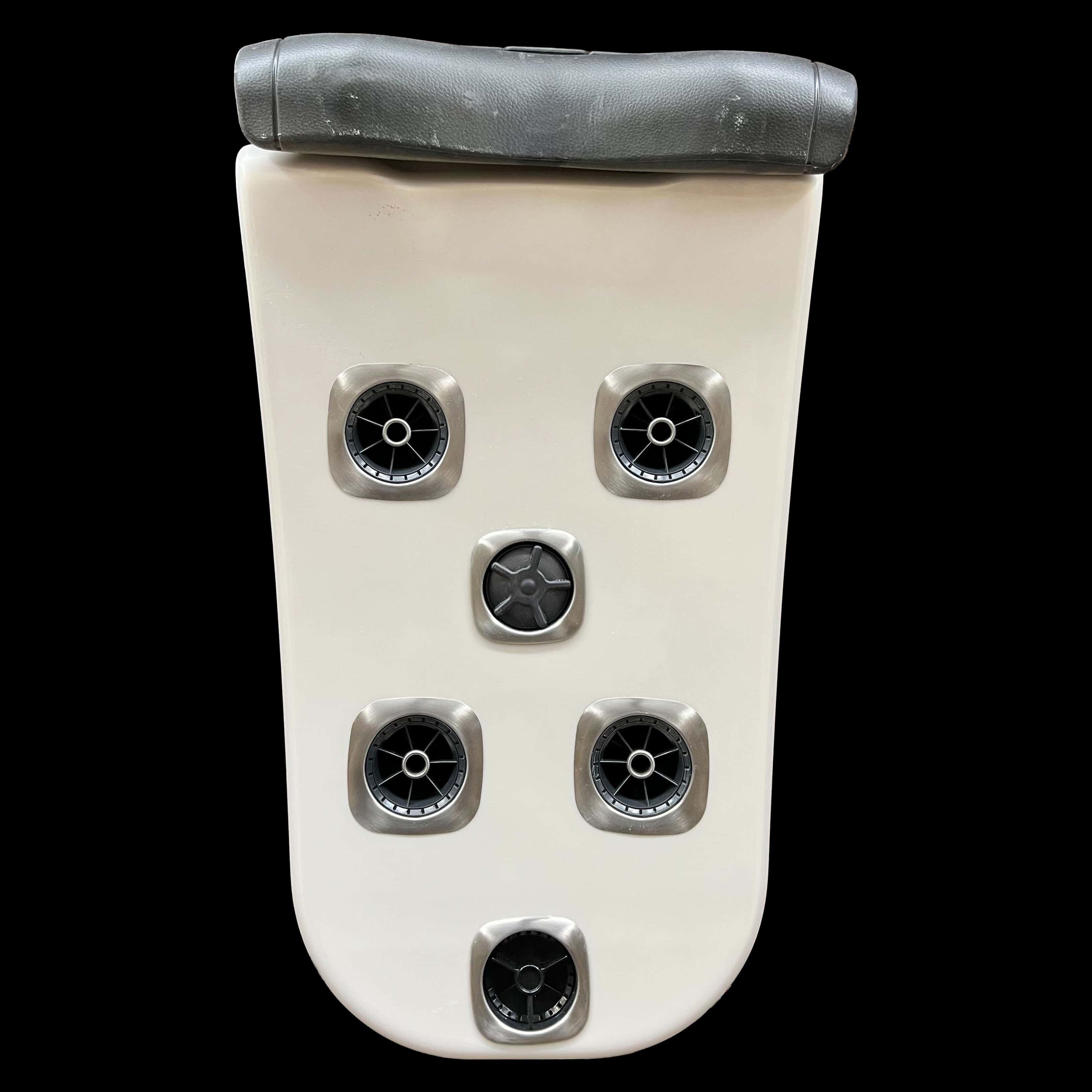 Scratch & Dent JetPak