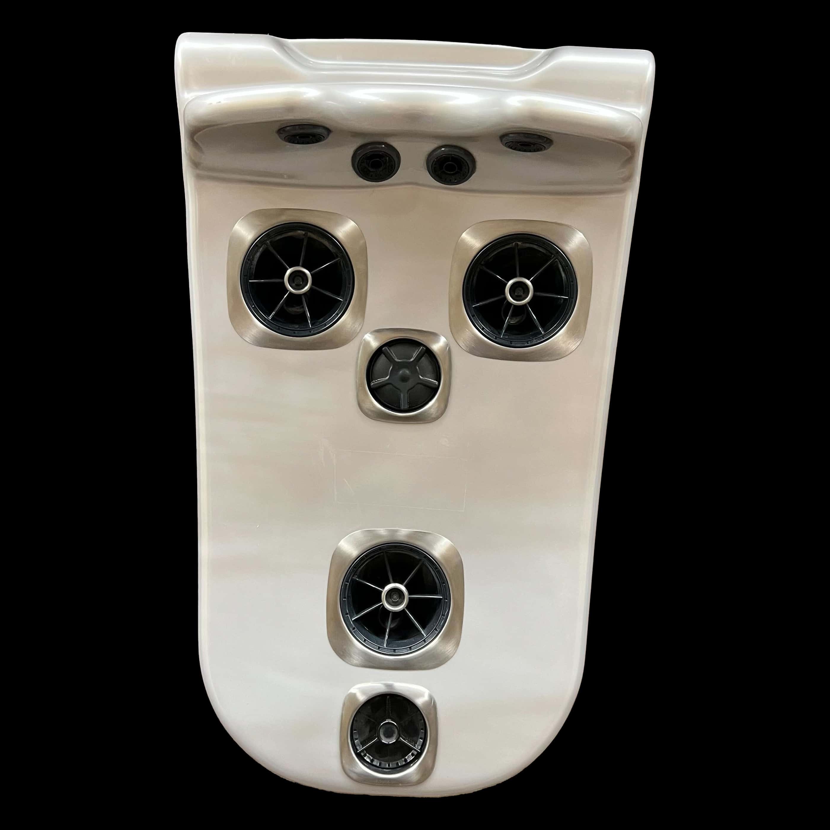 Scratch & Dent JetPak