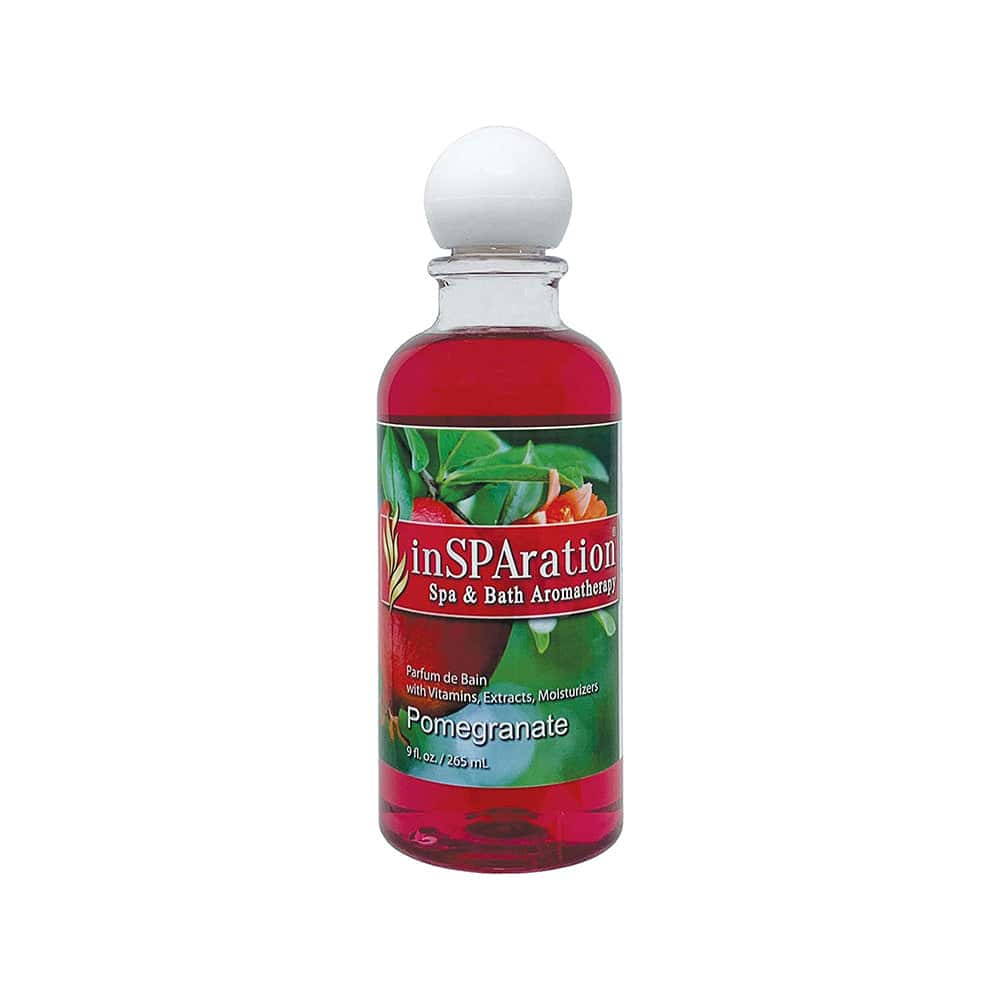 Pomegranate InSparations Bath Scents