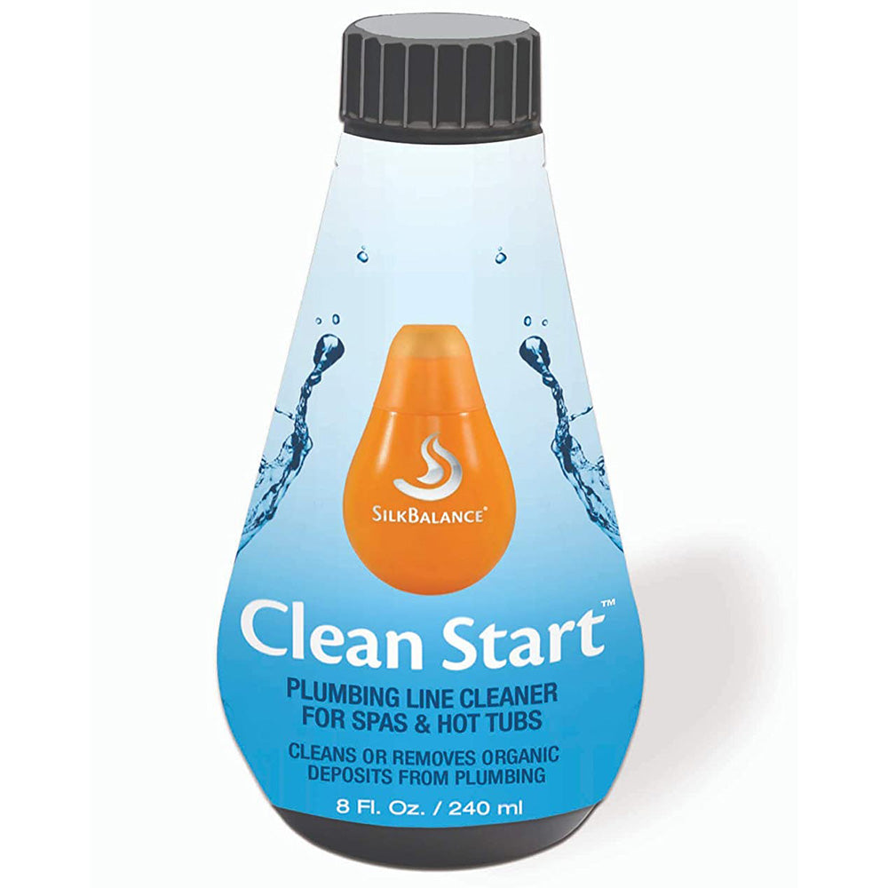 SilkBalance Clean Start