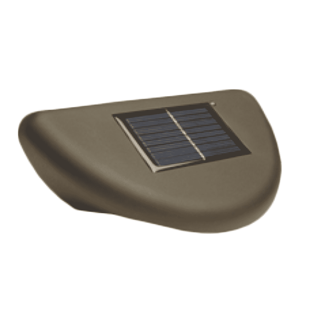 SolarLight Sconce