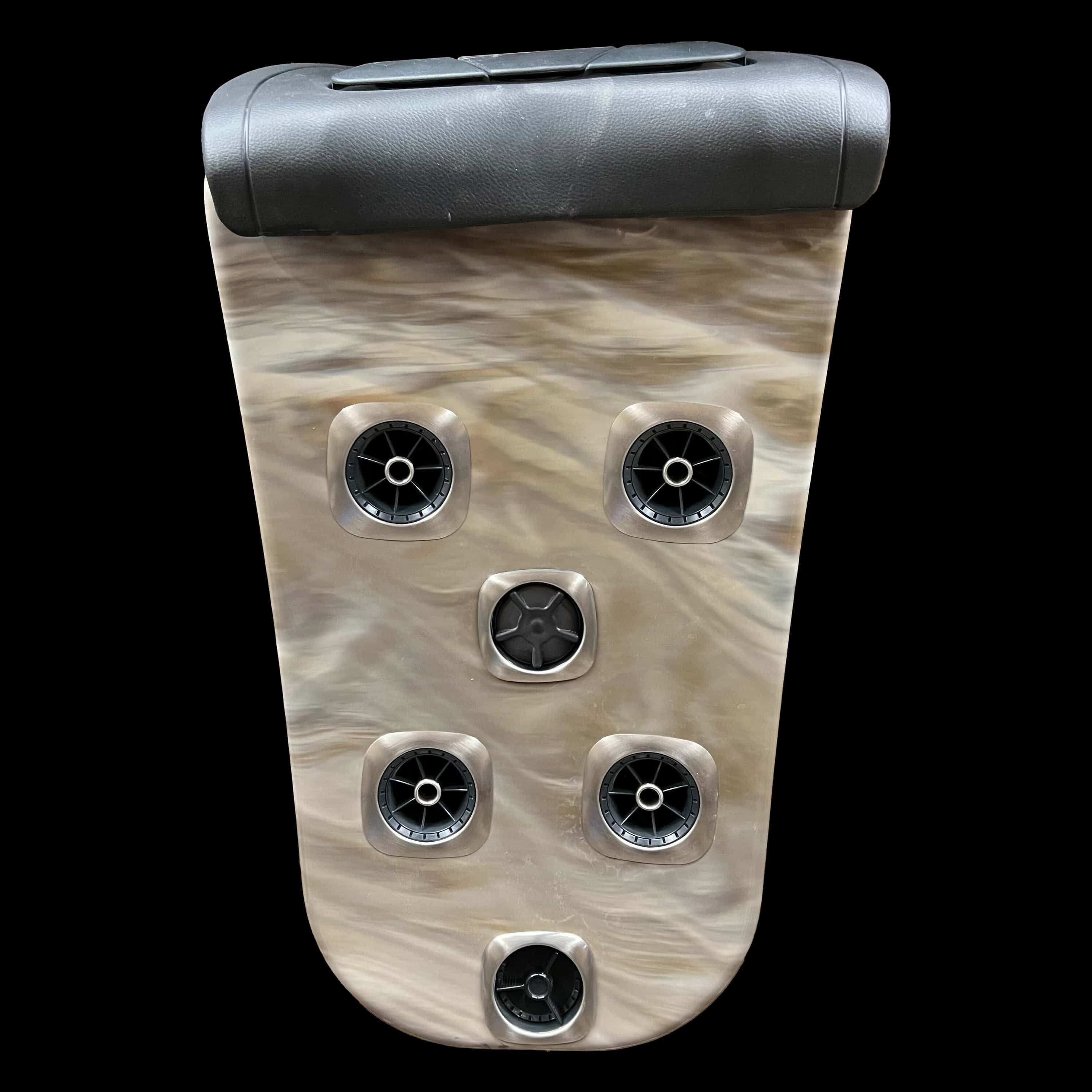 Scratch & Dent JetPak