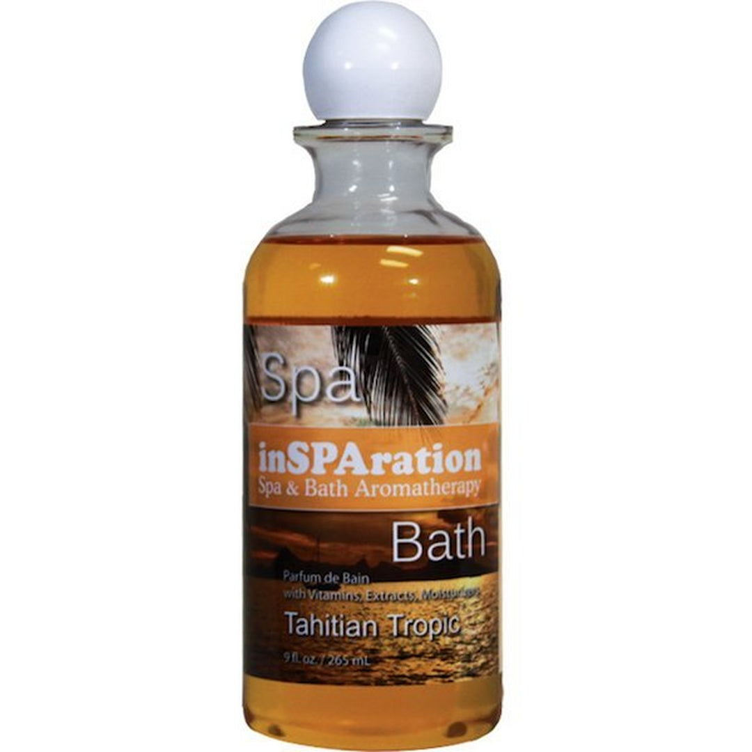 Tahitian Tropic InSPAration Bath Scents