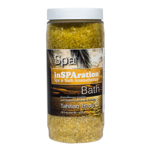 Tahitian Tropic InSparations Salts