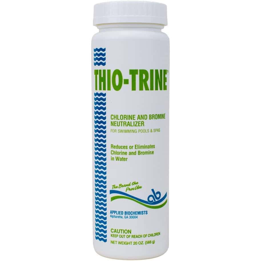 Thio-Trine