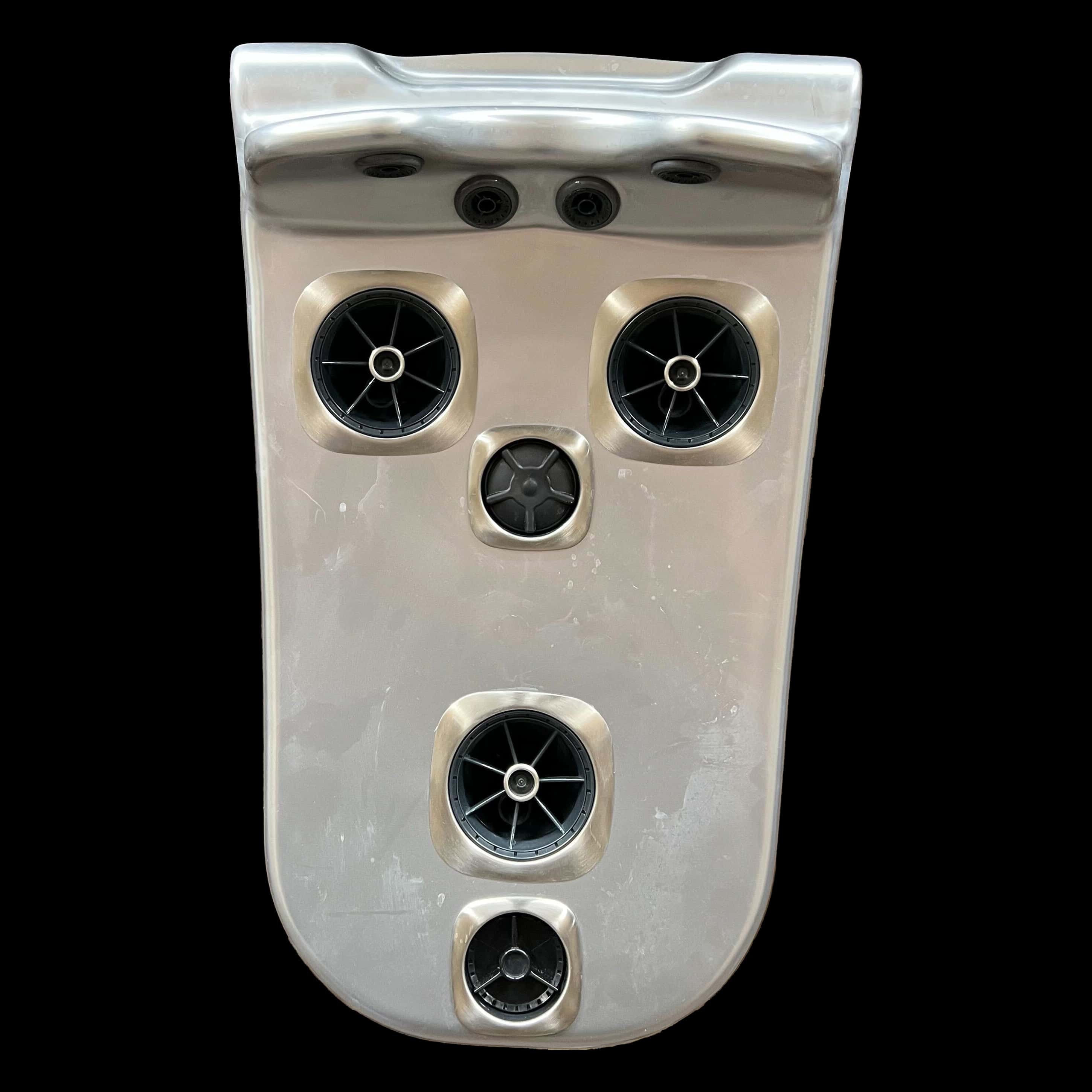 Scratch & Dent JetPak