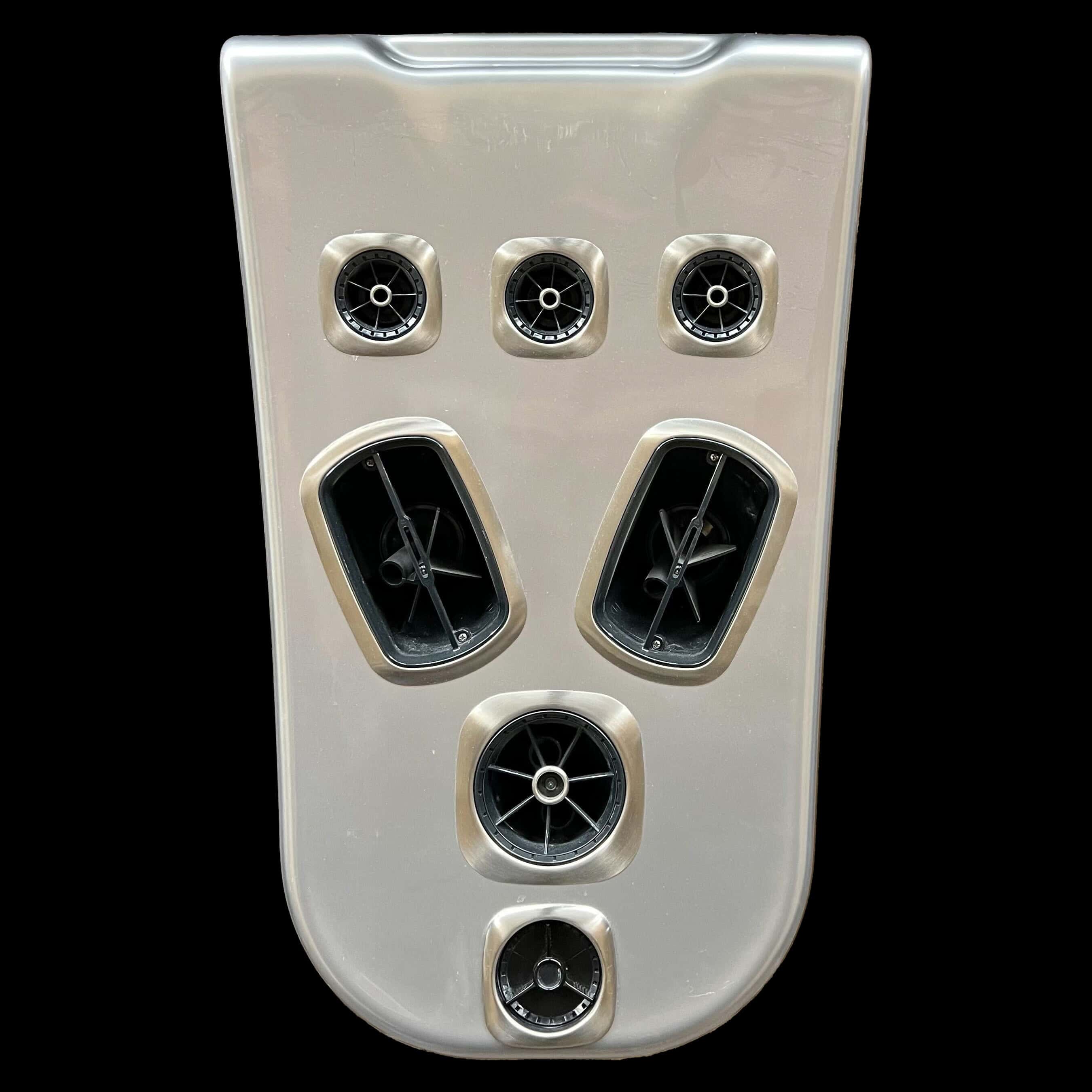Scratch & Dent JetPak