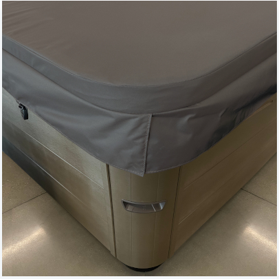 Bullfrog Spa Cover, 2013-2022