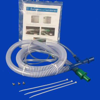 Ozone, Hose Install Kit, A & R