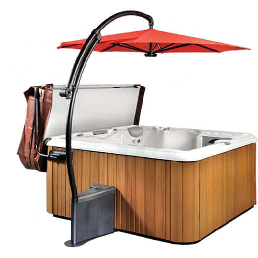 Spa Umbrella
