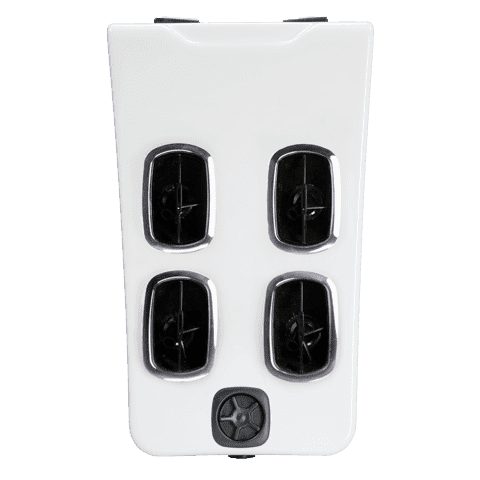 Stil Oscillator JetPak – Cleartub